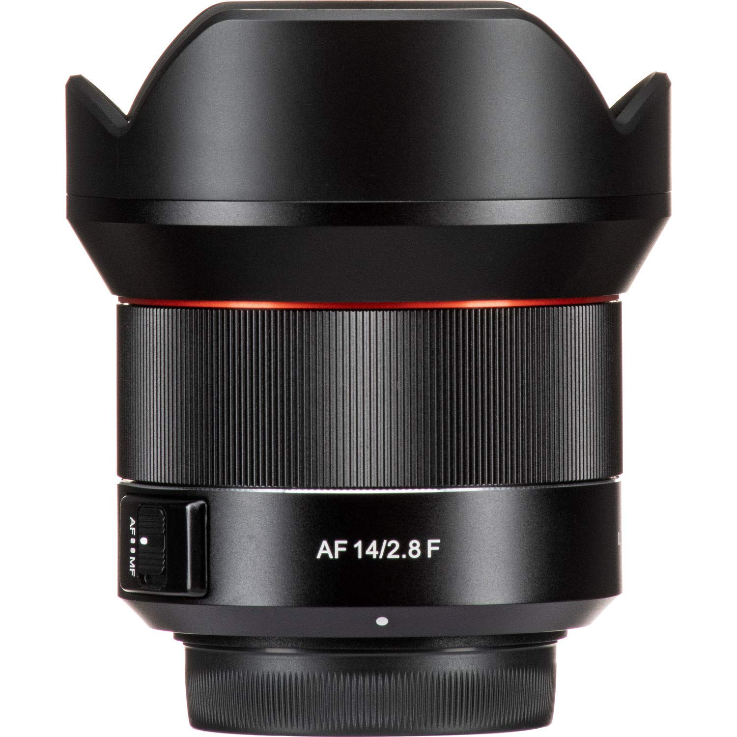 Amazon.com : Rokinon AF 14mm f/2.8 Lens for Canon EF Mount DSLR